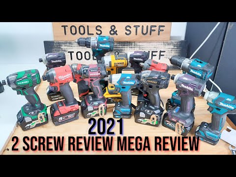Видео: 2 Screw Обзор 2021 Мега Подборка