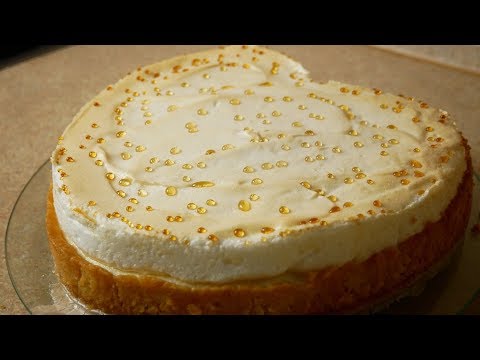 Видео: Творожный пирог СЛЁЗЫ АНГЕЛА к Новому году, цыганка готовит.Gipsy cuisine.