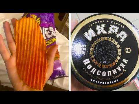 Видео: Фотографии, от которых мозг зависает