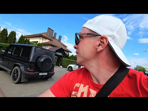 Видео: Белорусская Рублёвка как в Москве!? Минск - Дрозды.