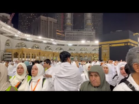 Видео: Umra va haj haqida qiziqarli malumotlar. Умра ва хаж хақида қизиқарли маълумотлар.