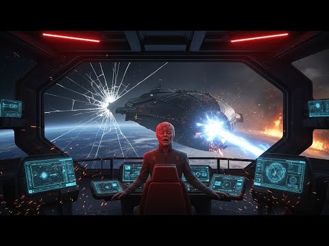 Видео: Непокорённая Земля Вторжение — 8-главный Русский Сценарий О Космическом Сопротивлении