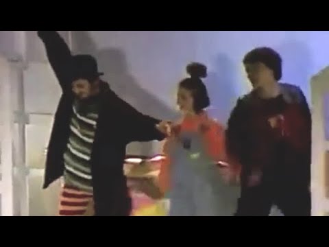 Видео: Стефан Вълдобрев, Камен Донев, Мая Бежанска - Обичам те, мила (live)