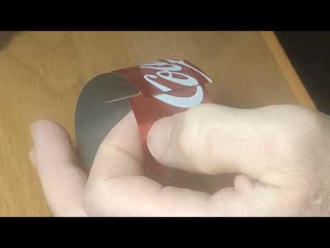 Видео: Завіхрювач повітря  (завихритель воздуха). Air swirler.