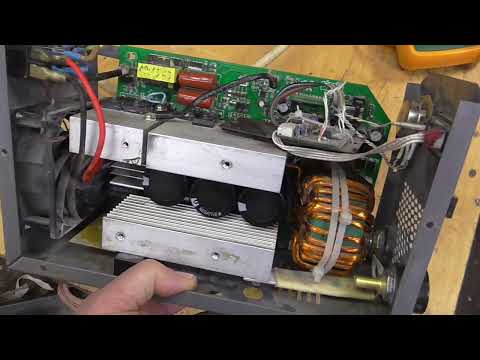 Видео: Постоянный клиент P. I. T. PMI255-C1. Первый страйк.