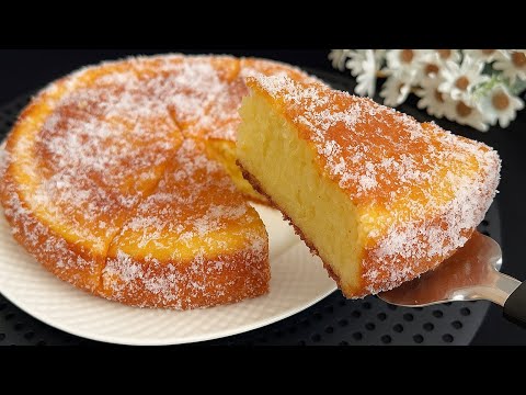 Видео: Никогда не устаю готовить этот торт! Невероятно вкусно!