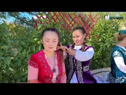 Видео: Новый спортзал открылся в МГТК