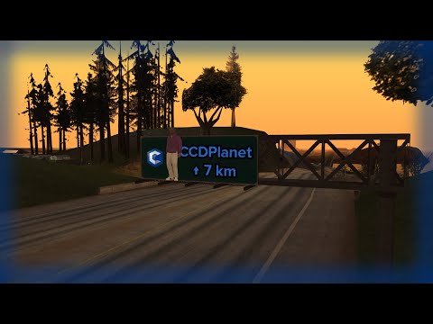 Видео: Шуточки на CCDPlanet
