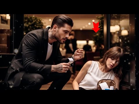 Видео: Она потеряла сознание от истощения — пока босс мафии не нашёл чек на молоко и не узнал правду