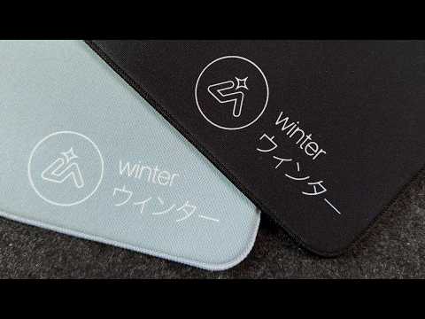 Видео: Качественно, занятно, но специфично. Обзор ковра Axis Winter v2