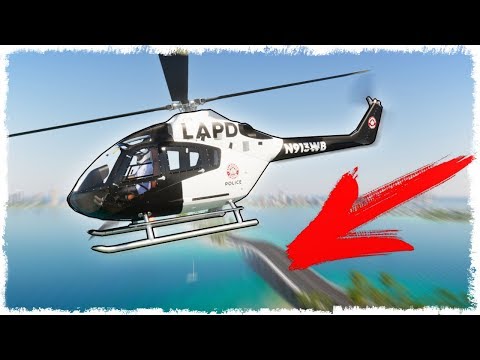 Видео: КОПЫ vs ГОНЩИКИ В THE CREW 2!!!