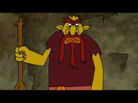 Видео: Лучшие детские сказки ✨ Любимые мультфильмы студии Пилот ✨ Toons Academy – Развивающие мультики