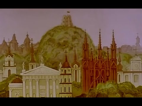 Видео: Вершы аб Вільні. Чытае Павал Харланчук (Верш Уладзіміра Жылкі)