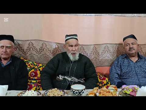 Видео: ТАБОБАТ ДАВО УСУЛАРИ .ТАБИБ БОБО