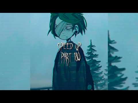 Видео: IC3PEAK - Плак-Плак | speed up/nightcore