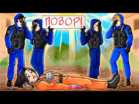 Видео: САМАЯ ГЛУПАЯ СМЕРТЬ | DayZ Stalker RP
