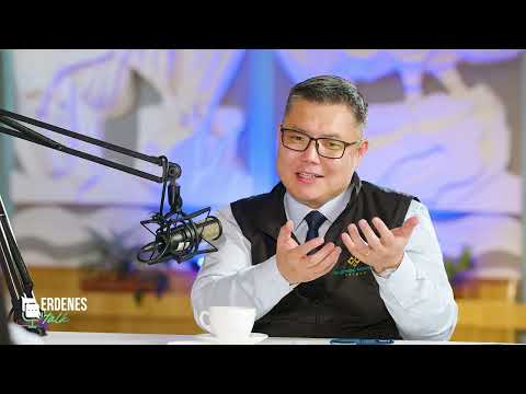 Видео: Erdenes Talk-ТУЗ-ийн хараат бус гишүүн, СЭЗИСийн Бизнесийн удирдлагын тэнхимийн профессор Д.Гэрэлмаа