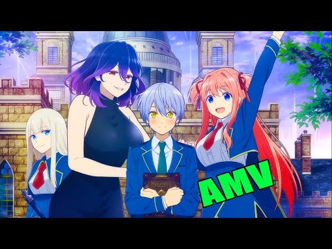 Видео: Аниме Клип Молодая Мадонна AMV