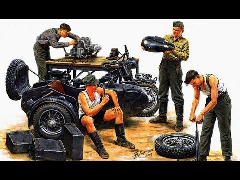 Видео: Yamaha TDM 900 То и ремонт 1 серия