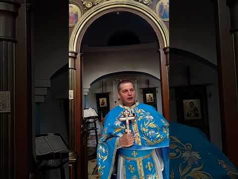 Видео: Про страх. Не Божий