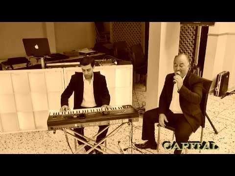 Видео: ROMAN SIMHAEV- Роман Симхаев -"Я пишу последнее послание "