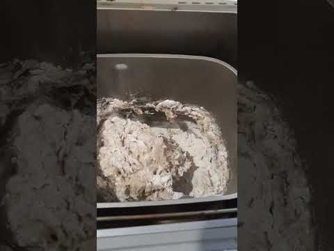 Видео: Дарницкий хлеб в хлебопечке Panasonic SD-255