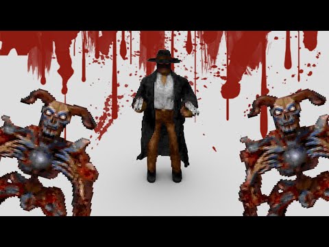 Видео: Коротше... BLOOD