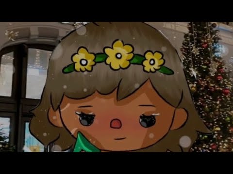 Видео: Влог з toca.xomq #истории #рекомендации З наступаючим💝🌟✨