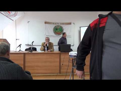 Видео: Права и задължения при проверка от органи на властта  при наличието на металдетектор, драга и улеи