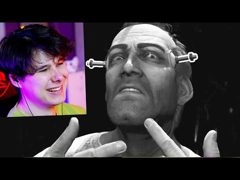 Видео: Ухожу с больницы пака👋 - Реакция на Valera Ghoster Валера гостер