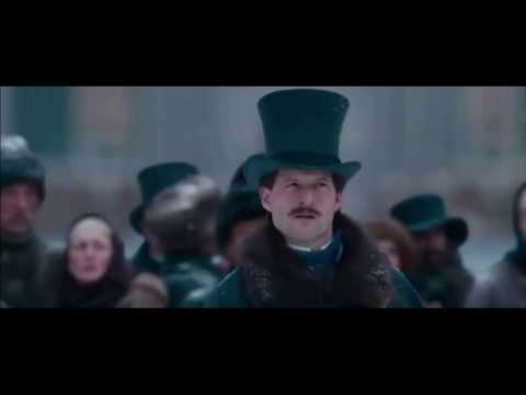 Видео: Союз спасения. Crack 5