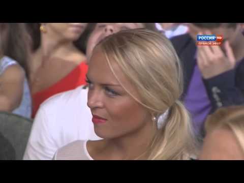 Видео: Александр Серов и Игорь Крутой   Я люблю тебя до слез HD