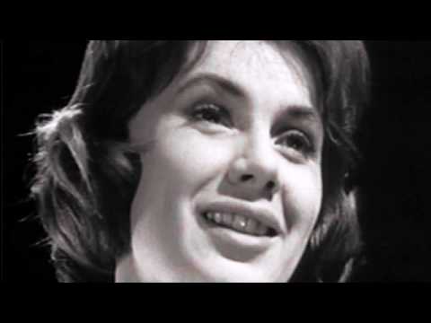 Видео: Лидия Клемент - Я счастье несу (1964)