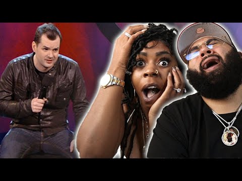 Видео: Джим Джефферис — Контроль над оружием. Часть 2. Джим, сохраняя реальность. Реакция чернокожих вла...