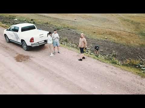 Видео: Закулей. Нукутский район Иркутской области.