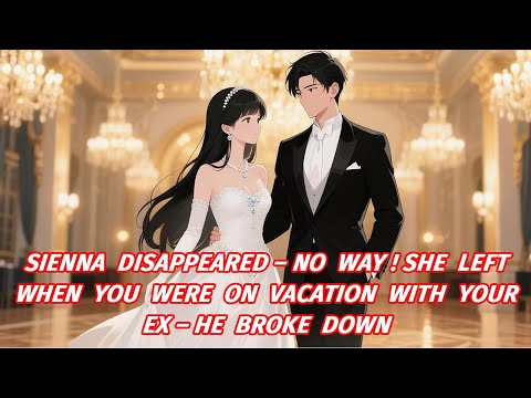 Видео: СИЕННА ИСЧЕЗЛА – НЕ МОЖЕТ БЫТЬ! ОНА УШЛА, ПОКА ТЫ БЫЛ В ОТПУСКЕ С БЫВШИМ – ОН СЛОМАЛСЯ