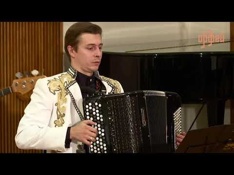 Видео: Одинокая гармонь