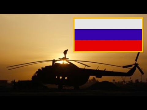 Видео: My yard - Three choppers over Mozdok / Мой Двор - Три вертушки на Моздок