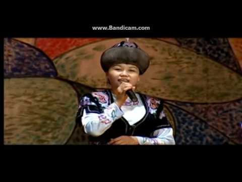 Видео: УЛАРА ЖАПАРОВА ---АК ТАЛААМ....