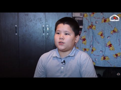 Видео: 3 жашында апасынан ажыраган Нурдин: Апамдын элесин түшүмдө көрөм