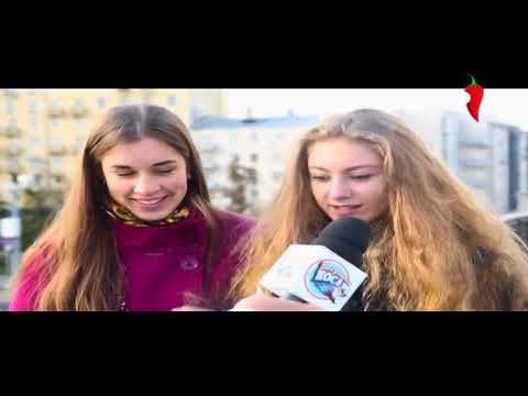 Видео: Фрагмент эфира (Перец International, 17.02.2018)