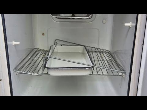 Видео: Как правильно переносить холодильник Саратов 2,ввод в эксплуатацию после долгого простоя на улице