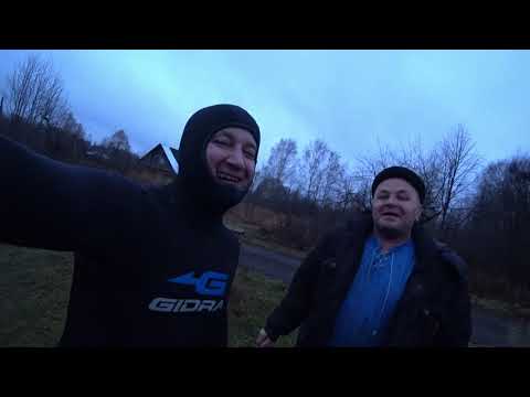 Видео: Ноябрь в деревне, баня,рыбалка,перевозим вещи.