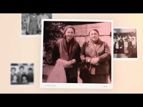 Видео: 40 жылдық кездесу.Слайд шоу.📲87786141320