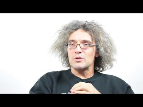 Видео: Коэволюция человека и бактерий - Константин Северинов