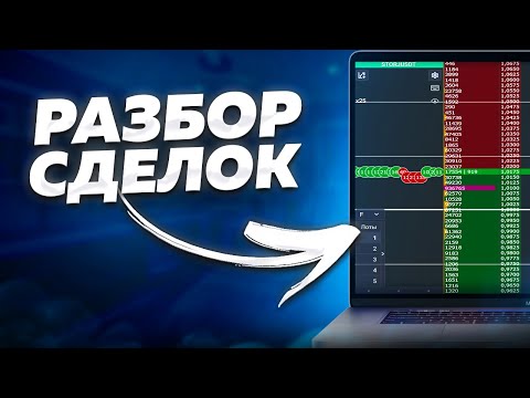 Видео: Разбор скальперских сделок AXS, MATIC и FTM. Ответы на вопросы