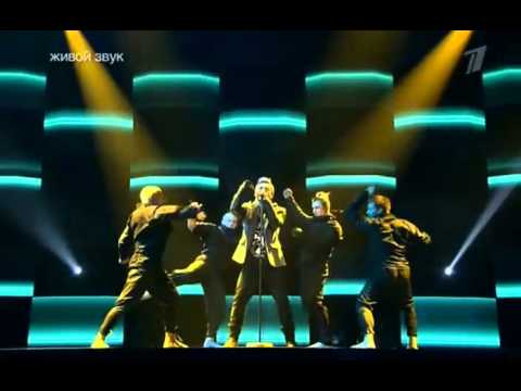 Видео: Влад Соколовский - Ближе (ФЗРУ-1)