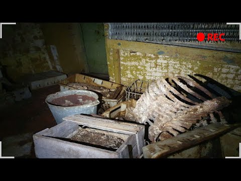 Видео: САМАЯ ЖУТКАЯ НАХОДКА НА ЗАБРОШКЕ  В ПОДВАЛЕ . ПРОПАЛ ЧЕЛОВЕК