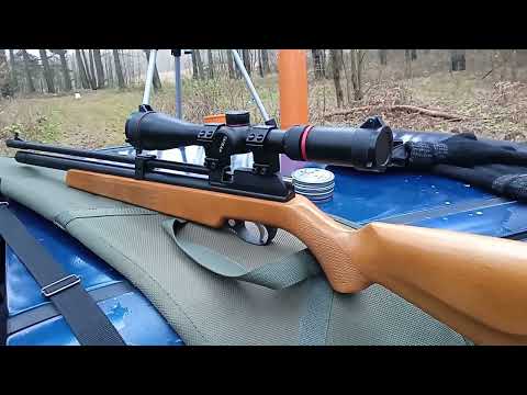 Видео: B022 PR900W Птиц проснулся. Полнотел. Strike One B022