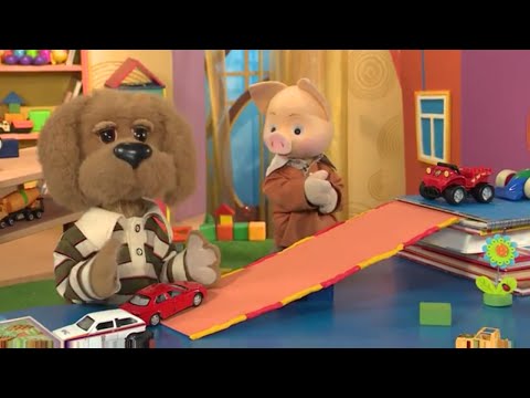 Видео: СПОКОЙНОЙ НОЧИ, МАЛЫШИ! - С горы под гору! - Марин и его друзья. Подводные приключения